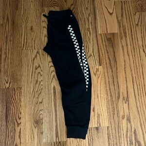 Tea collection jogger sweatpants